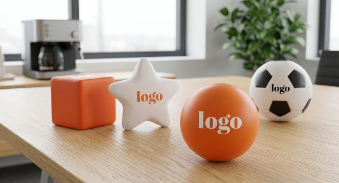 Anti-stress personnalisés